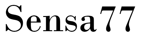 Sensa77